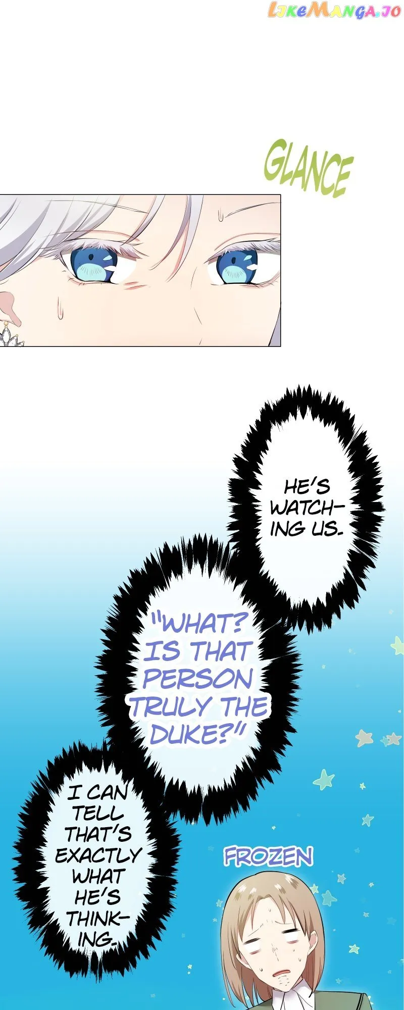 Nulliitas: The Half-Blood Royalty chapter 133 page 15