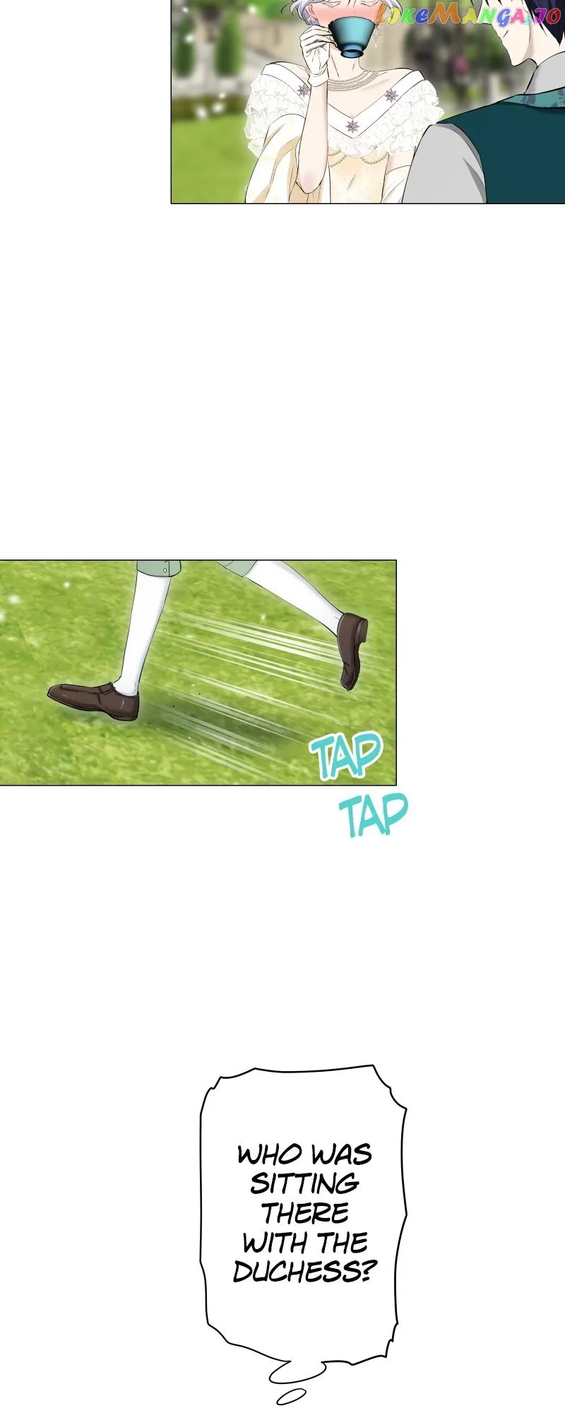 Nulliitas: The Half-Blood Royalty chapter 133 page 18