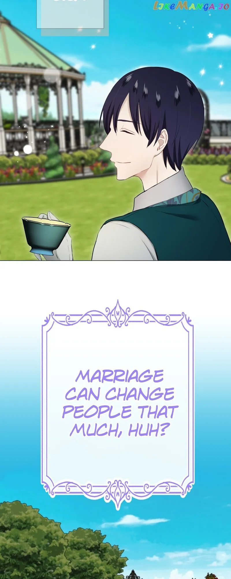 Nulliitas: The Half-Blood Royalty chapter 133 page 21