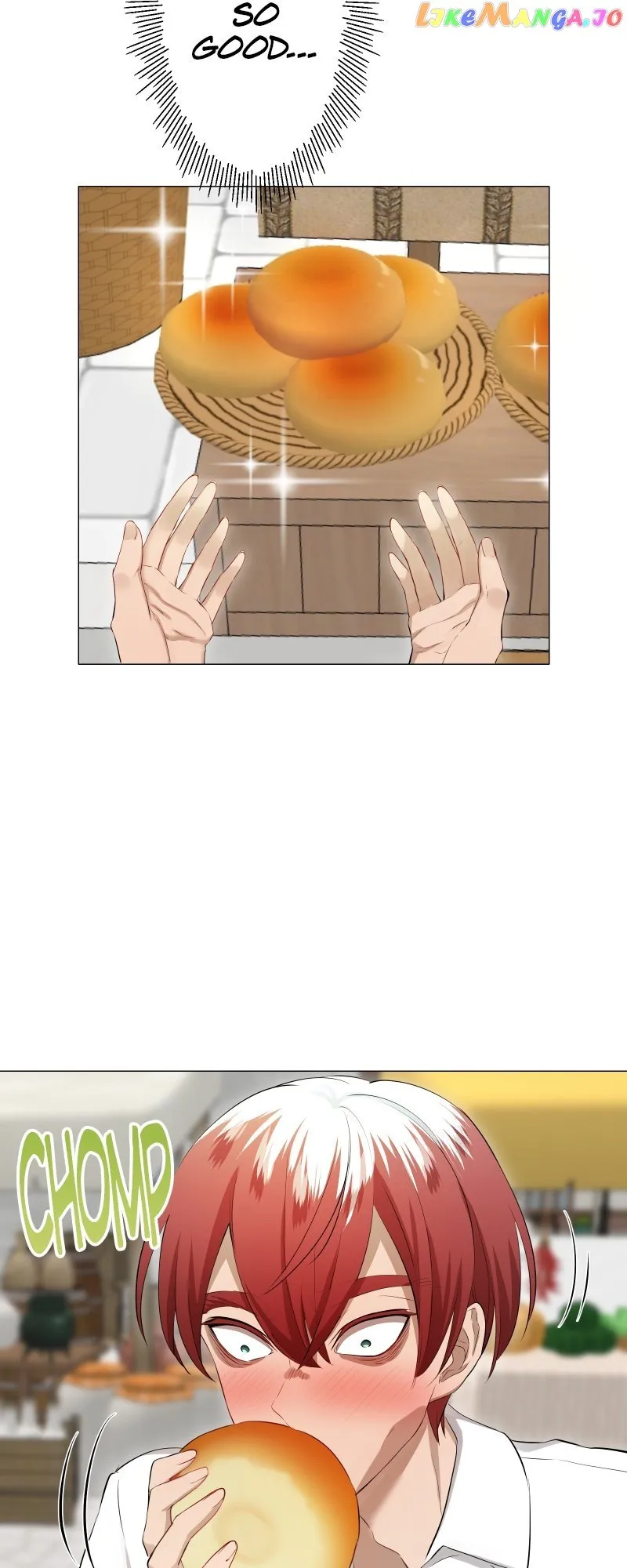 Nulliitas: The Half-Blood Royalty chapter 133 page 26