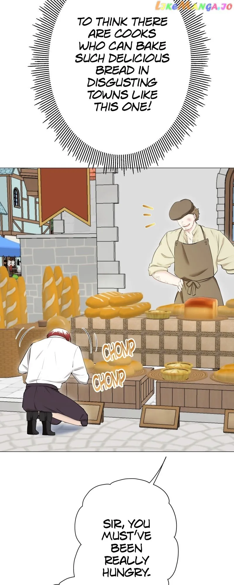 Nulliitas: The Half-Blood Royalty chapter 133 page 28