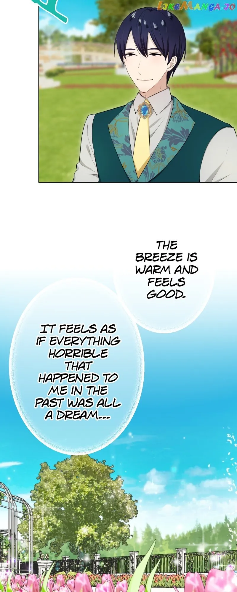 Nulliitas: The Half-Blood Royalty chapter 133 page 3