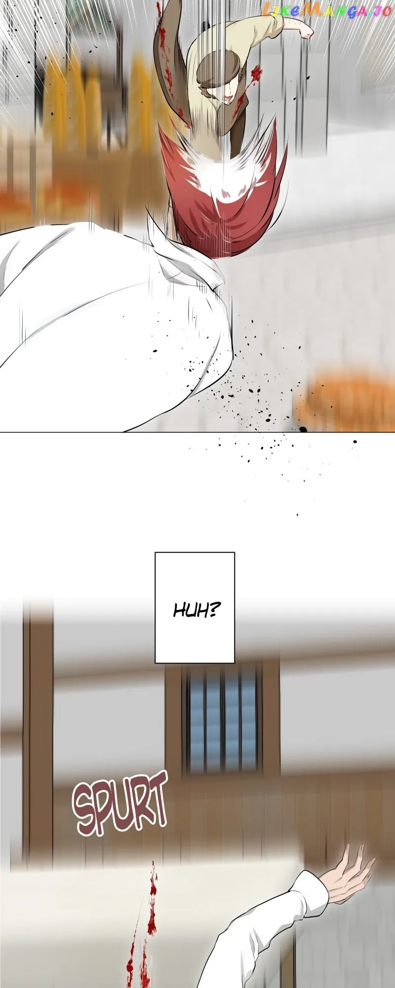 Nulliitas: The Half-Blood Royalty chapter 133 page 38