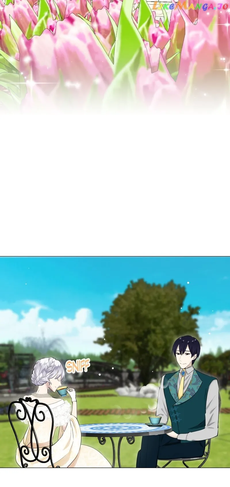 Nulliitas: The Half-Blood Royalty chapter 133 page 4