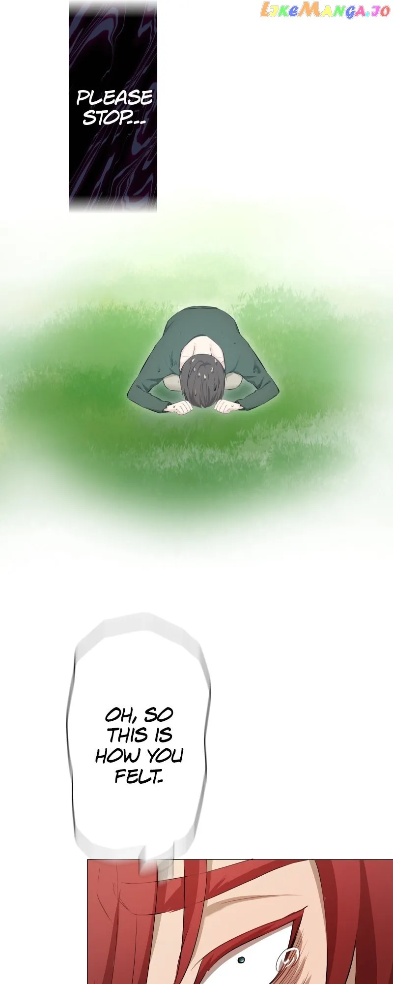 Nulliitas: The Half-Blood Royalty chapter 133 page 42