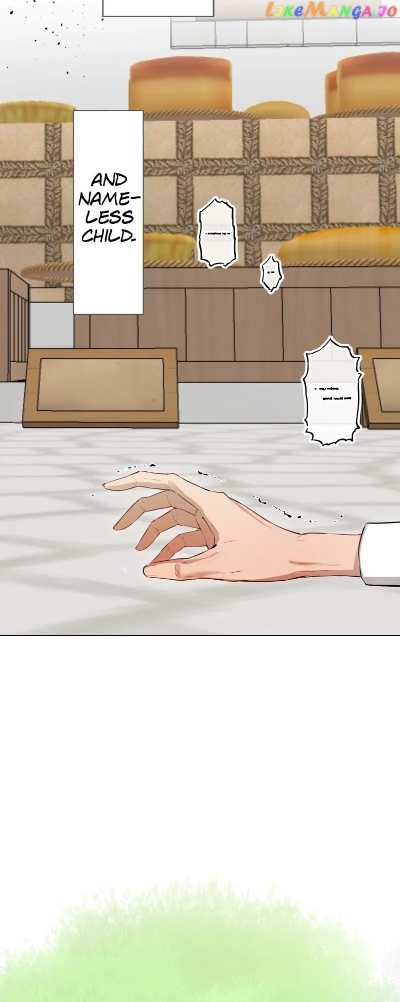 Nulliitas: The Half-Blood Royalty chapter 133 page 47