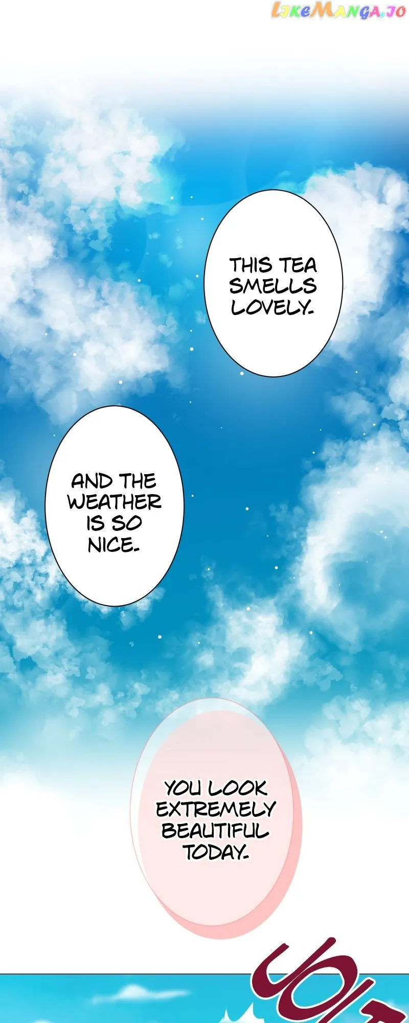 Nulliitas: The Half-Blood Royalty chapter 133 page 5