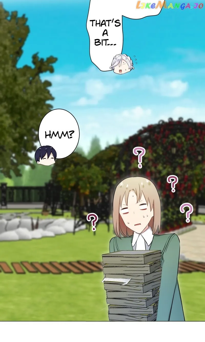 Nulliitas: The Half-Blood Royalty chapter 133 page 9