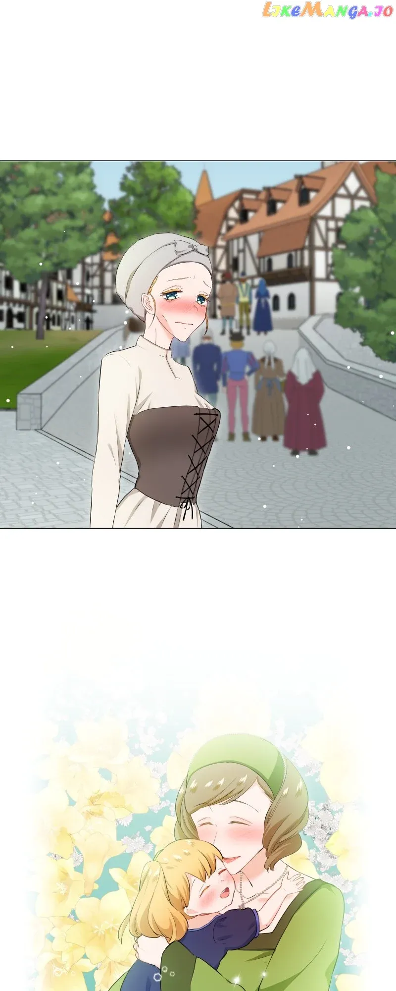 Nulliitas: The Half-Blood Royalty chapter 134 page 10