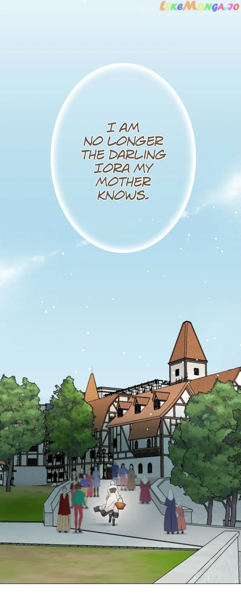 Nulliitas: The Half-Blood Royalty chapter 134 page 12