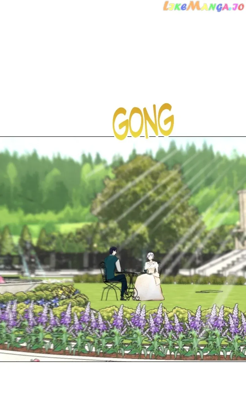 Nulliitas: The Half-Blood Royalty chapter 134 page 14