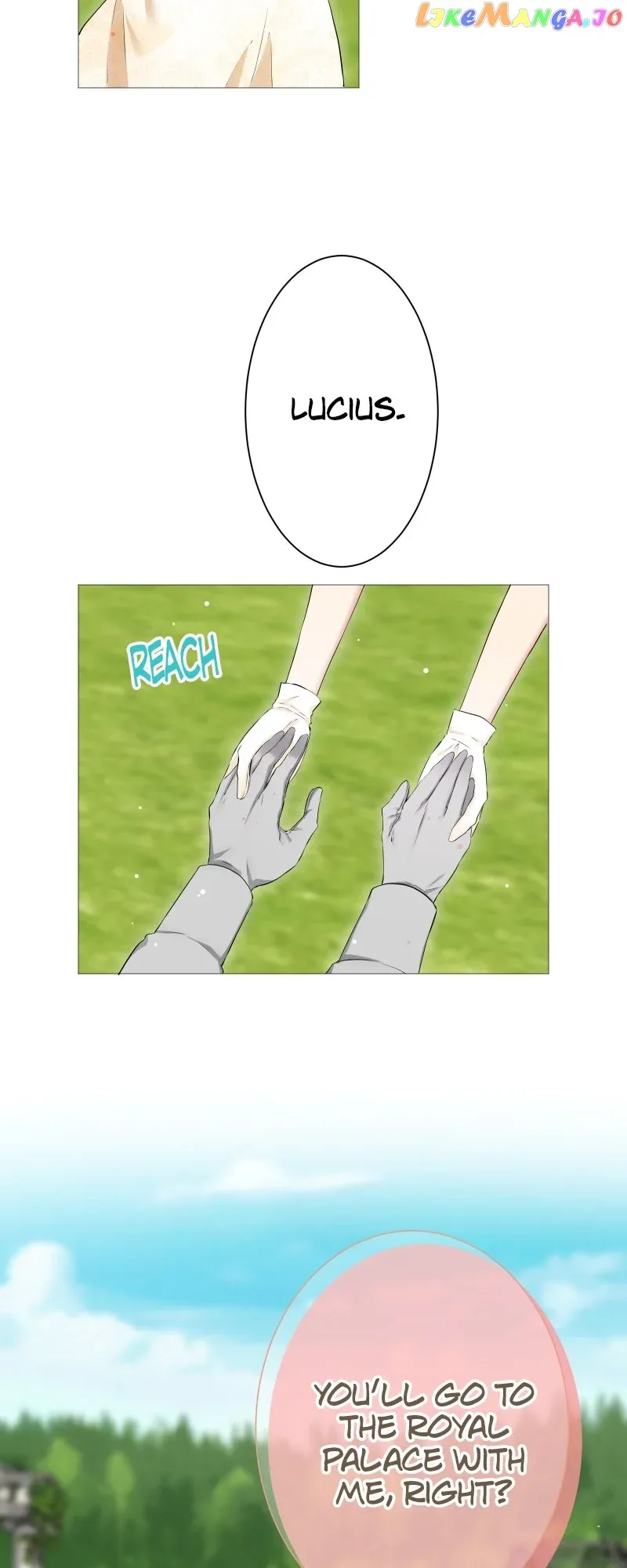 Nulliitas: The Half-Blood Royalty chapter 134 page 16