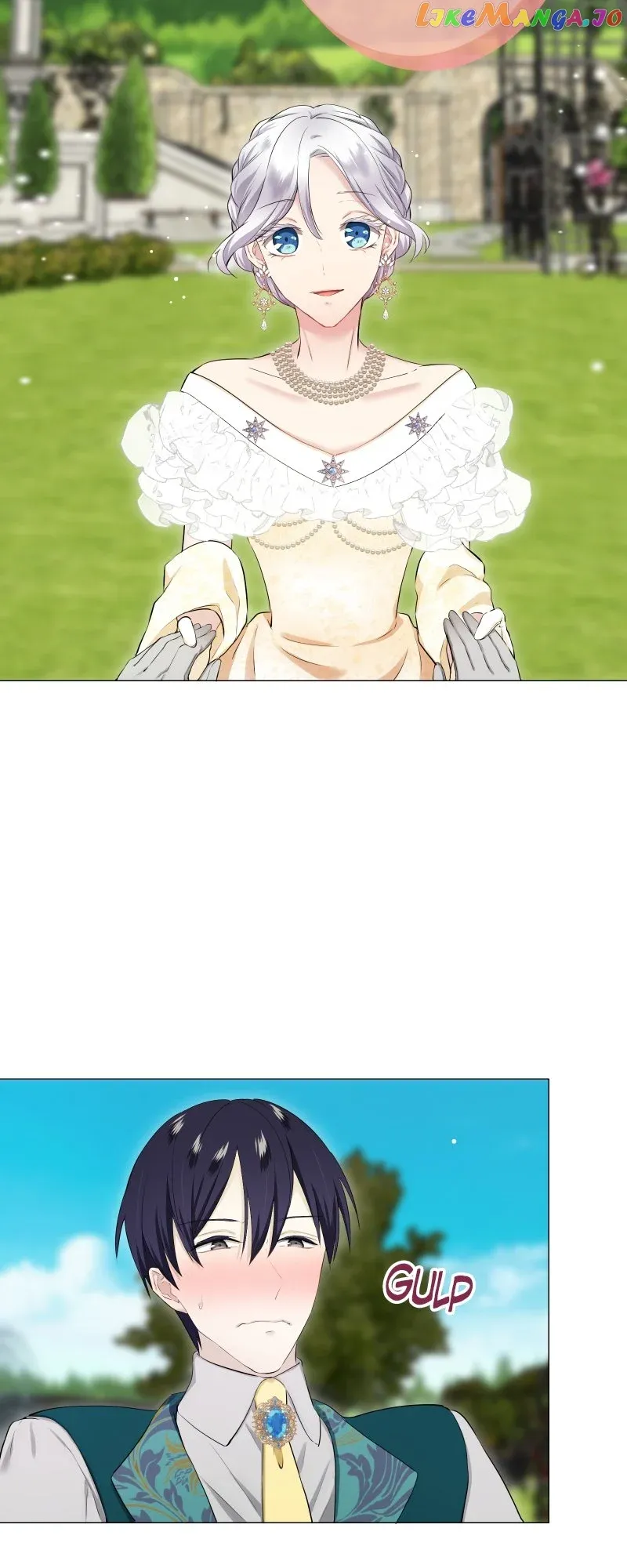 Nulliitas: The Half-Blood Royalty chapter 134 page 17