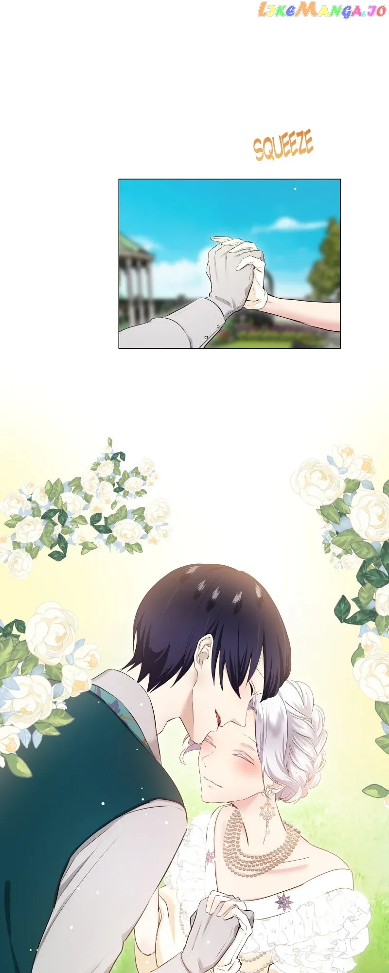 Nulliitas: The Half-Blood Royalty chapter 134 page 18