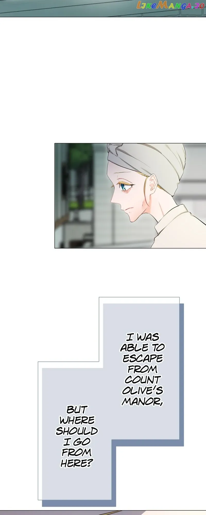 Nulliitas: The Half-Blood Royalty chapter 134 page 2