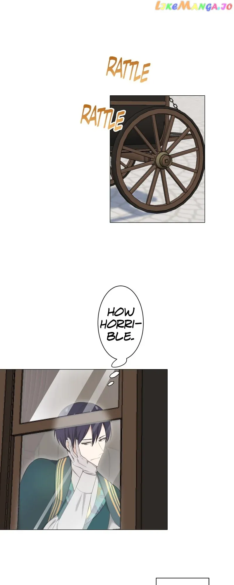 Nulliitas: The Half-Blood Royalty chapter 134 page 20