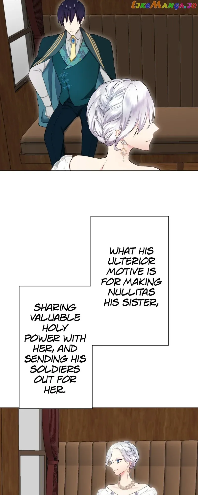 Nulliitas: The Half-Blood Royalty chapter 134 page 23