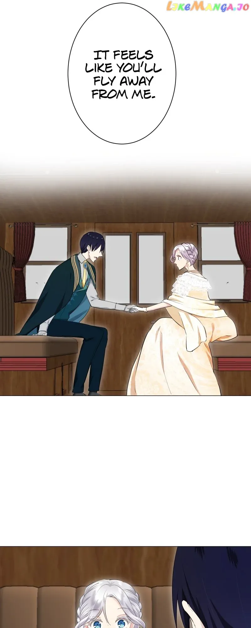 Nulliitas: The Half-Blood Royalty chapter 134 page 27