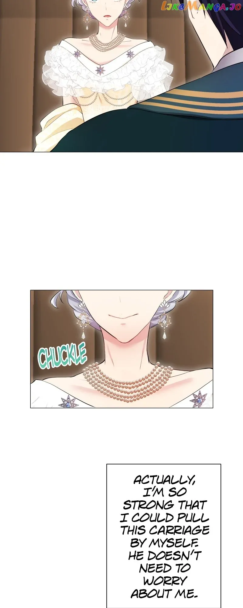 Nulliitas: The Half-Blood Royalty chapter 134 page 28