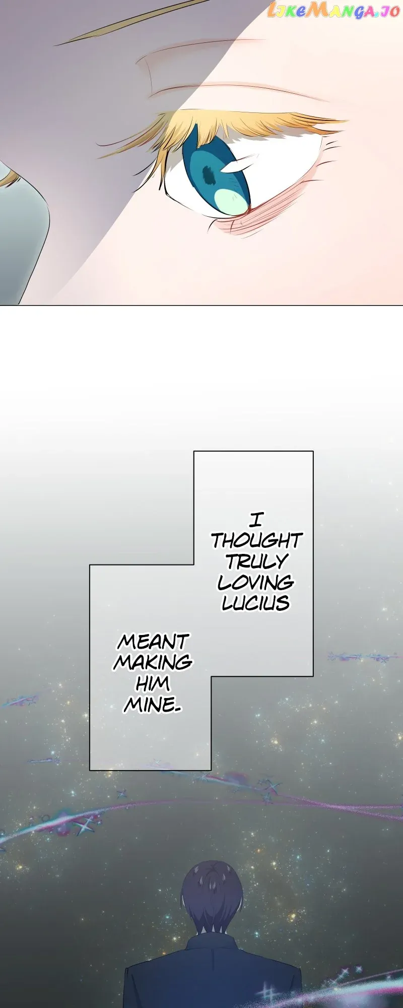 Nulliitas: The Half-Blood Royalty chapter 134 page 3