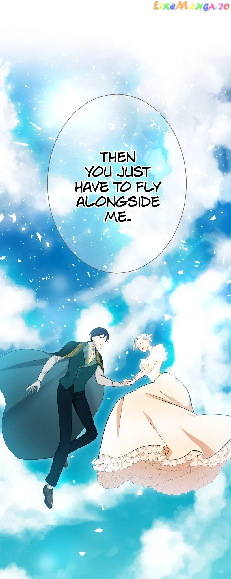 Nulliitas: The Half-Blood Royalty chapter 134 page 30