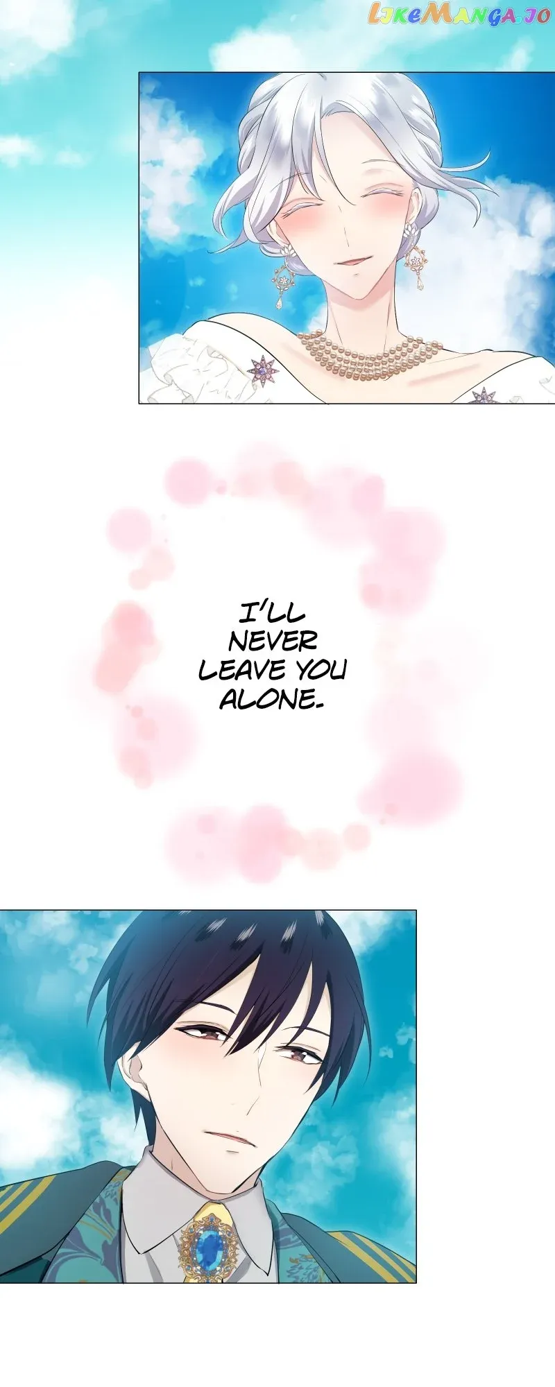 Nulliitas: The Half-Blood Royalty chapter 134 page 31