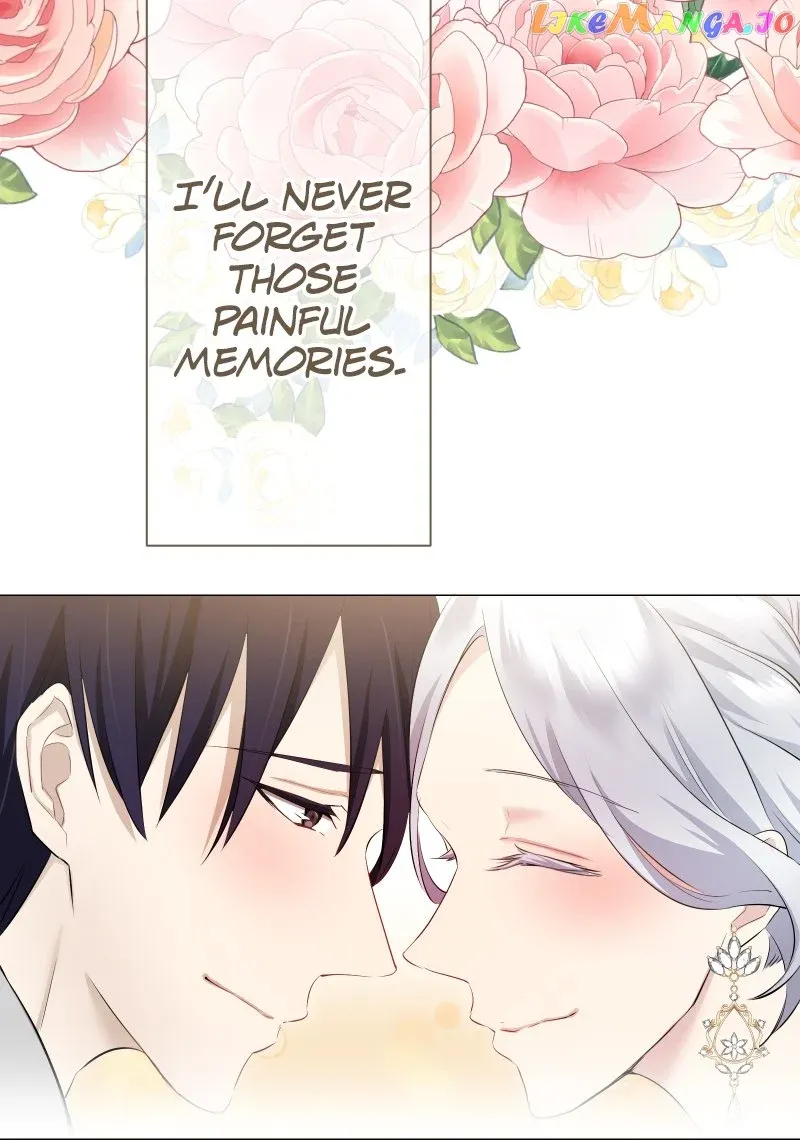 Nulliitas: The Half-Blood Royalty chapter 134 page 34