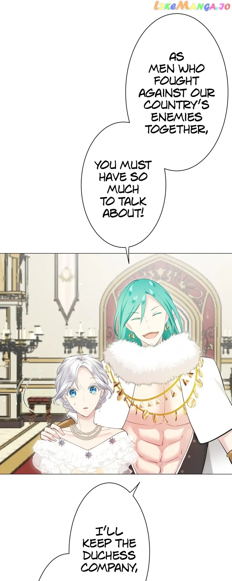 Nulliitas: The Half-Blood Royalty chapter 134 page 43