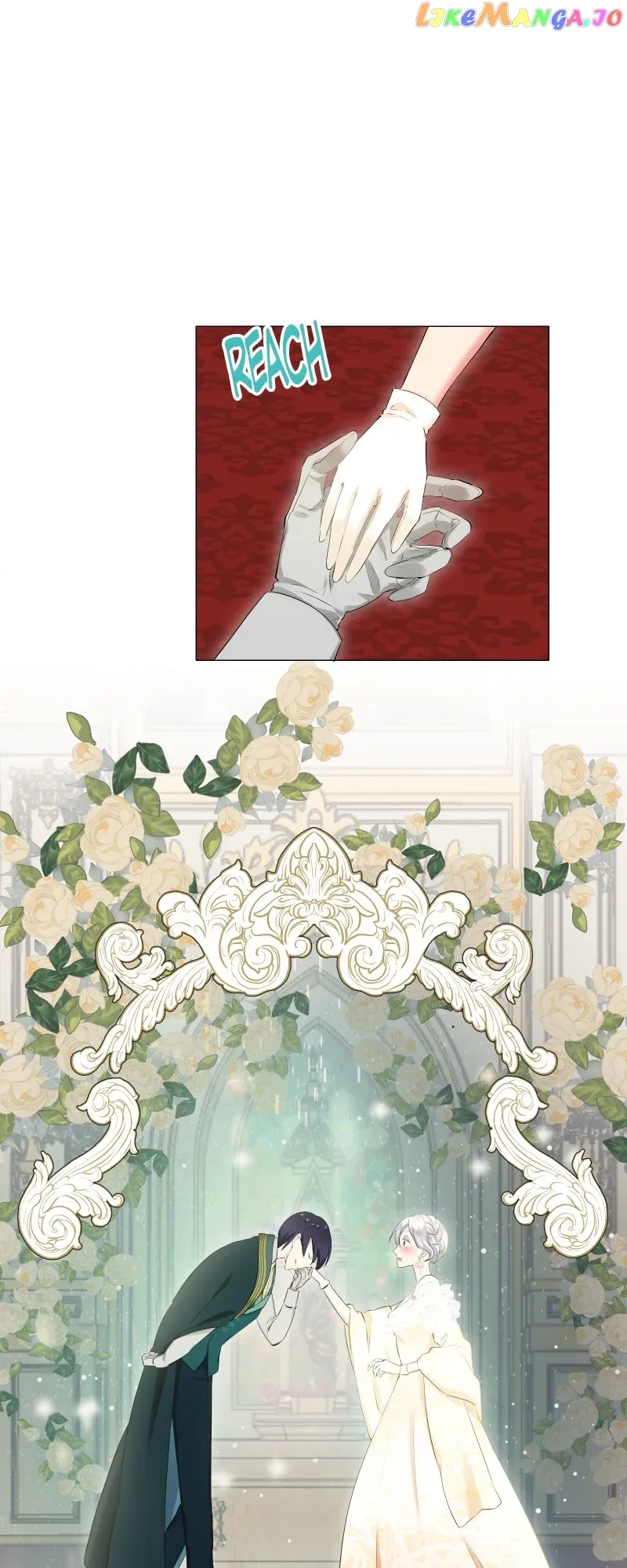 Nulliitas: The Half-Blood Royalty chapter 134 page 45