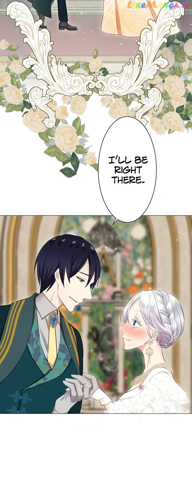 Nulliitas: The Half-Blood Royalty chapter 134 page 46