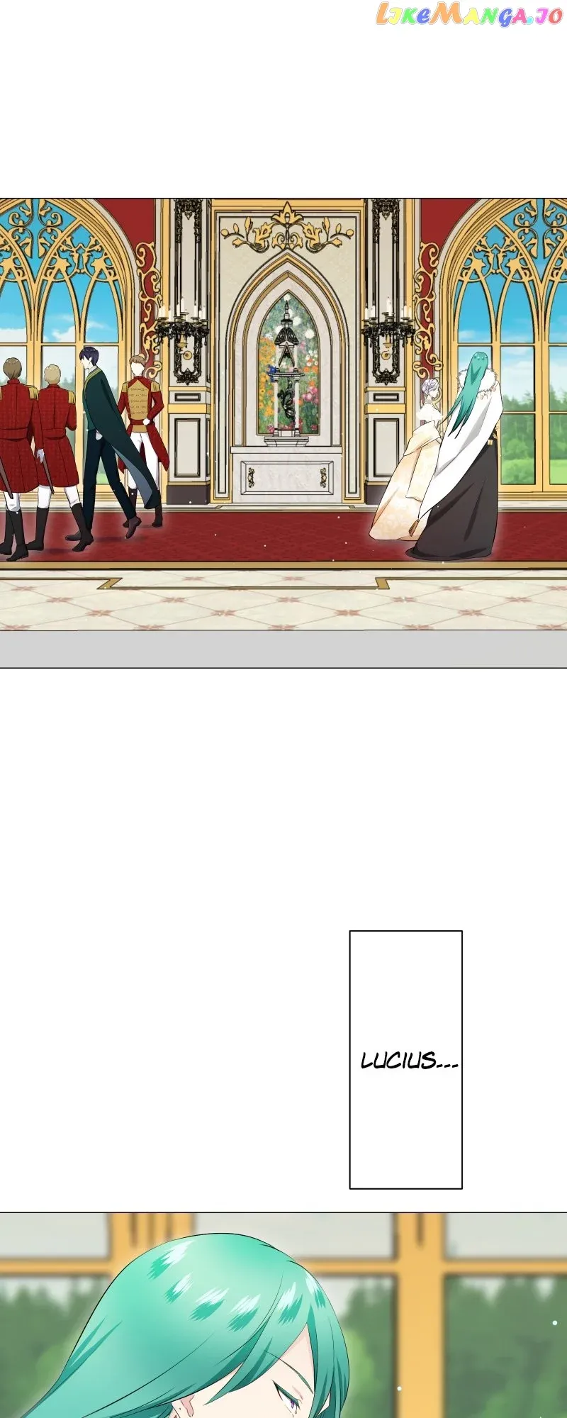 Nulliitas: The Half-Blood Royalty chapter 134 page 47