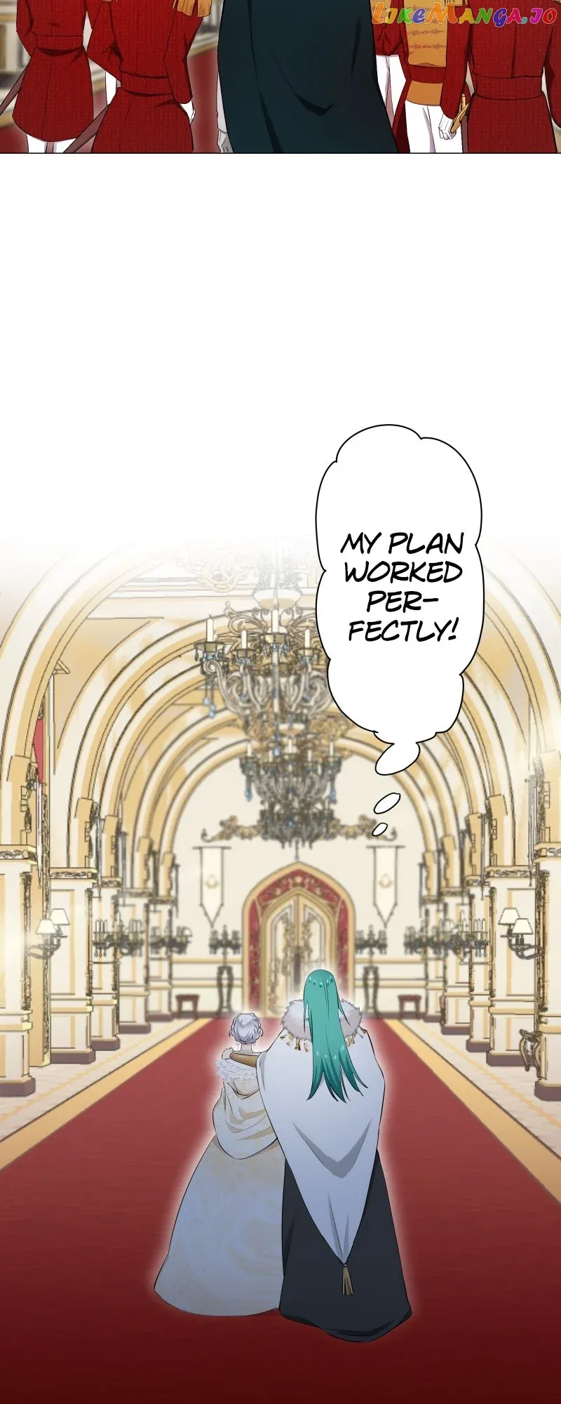 Nulliitas: The Half-Blood Royalty chapter 134 page 49