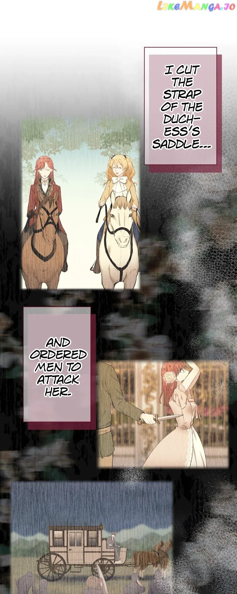 Nulliitas: The Half-Blood Royalty chapter 134 page 5