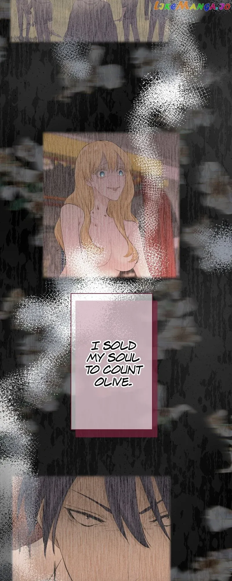 Nulliitas: The Half-Blood Royalty chapter 134 page 6