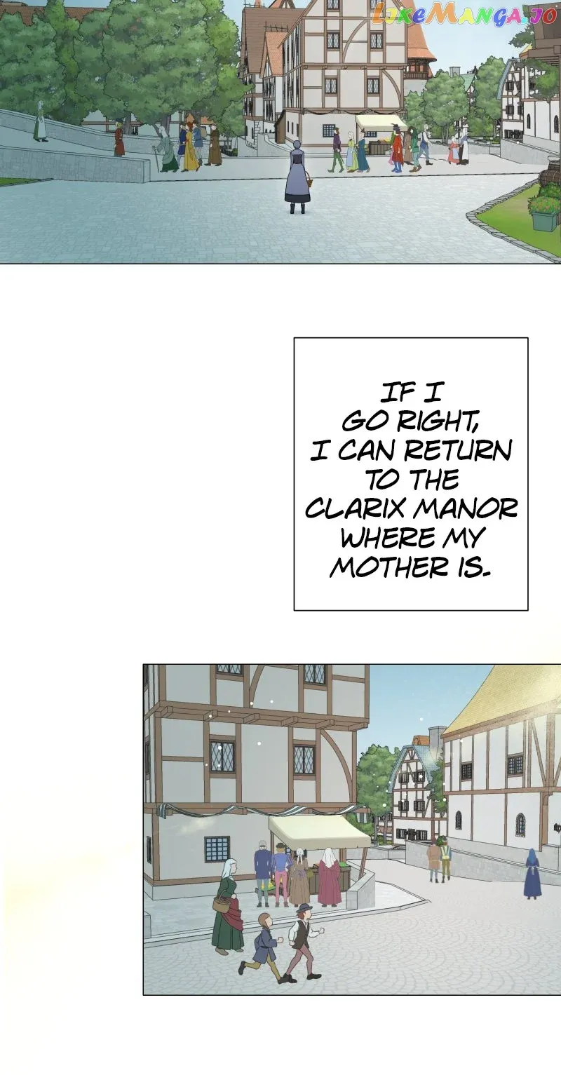 Nulliitas: The Half-Blood Royalty chapter 134 page 9