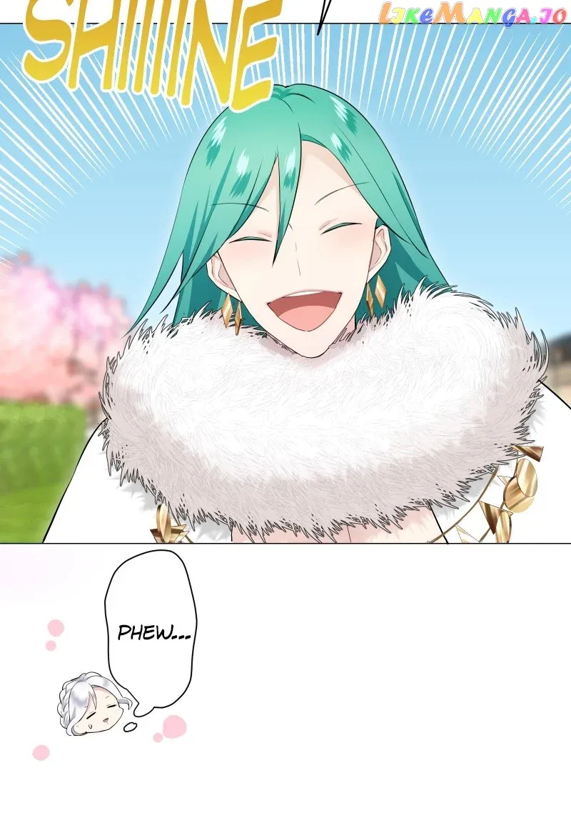 Nulliitas: The Half-Blood Royalty chapter 135 page 10