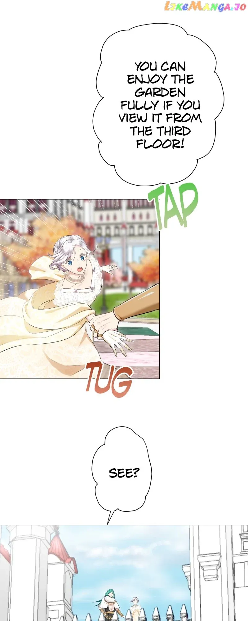 Nulliitas: The Half-Blood Royalty chapter 135 page 11