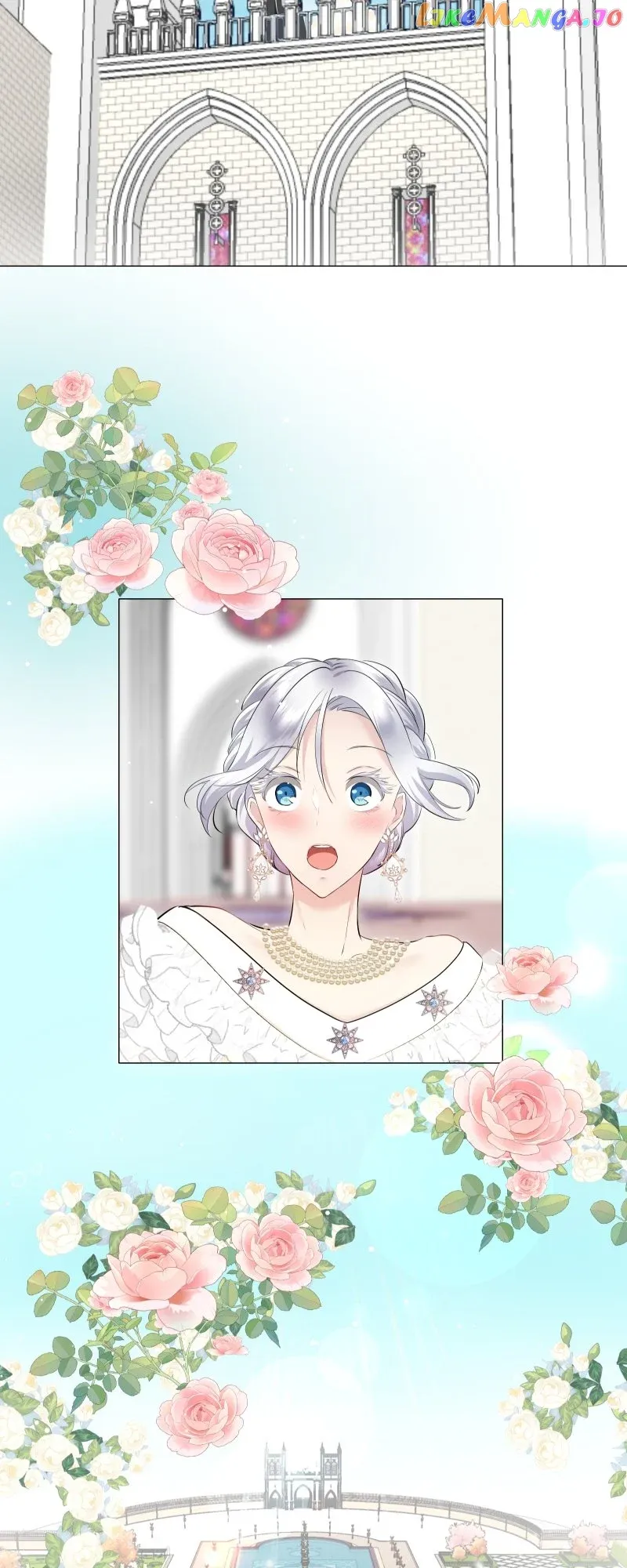 Nulliitas: The Half-Blood Royalty chapter 135 page 12