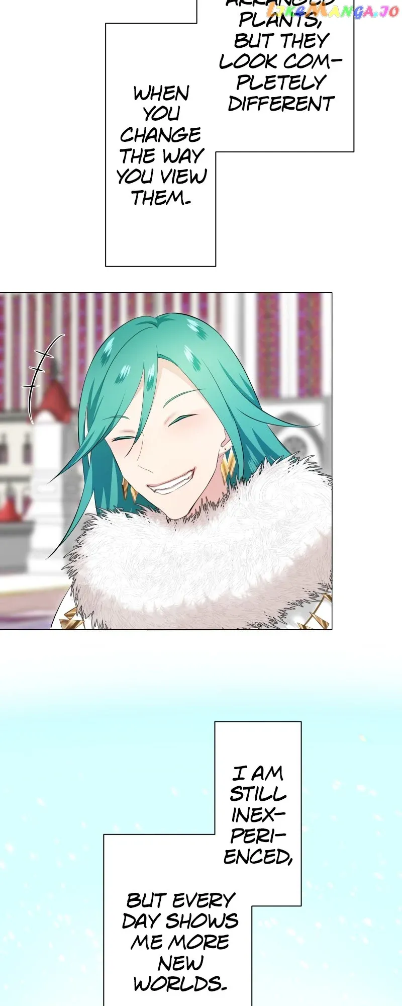 Nulliitas: The Half-Blood Royalty chapter 135 page 14