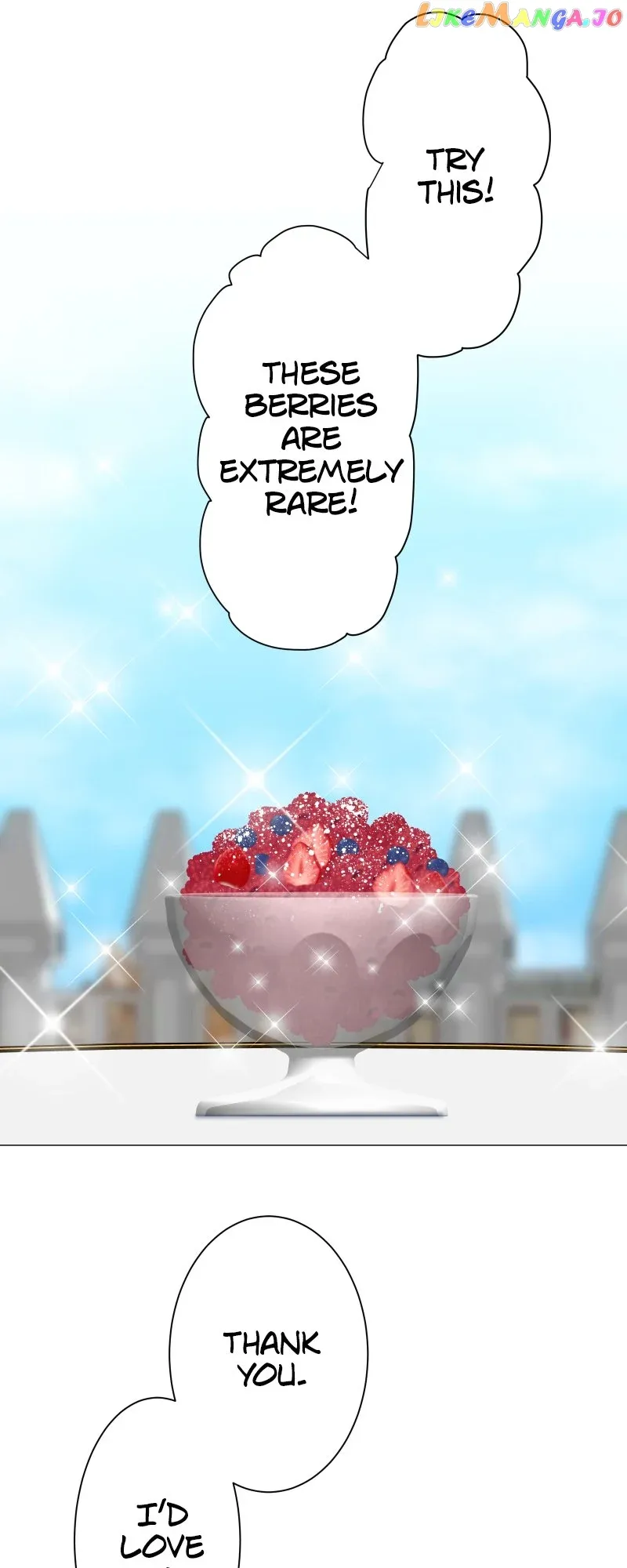 Nulliitas: The Half-Blood Royalty chapter 135 page 16