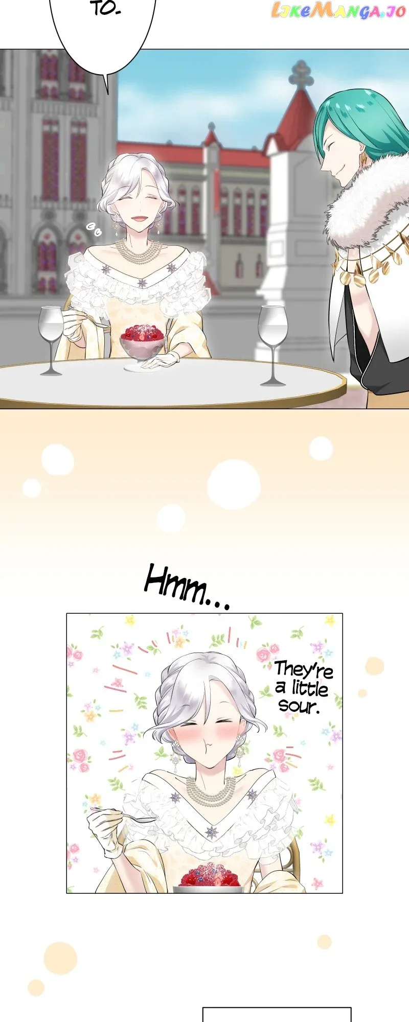 Nulliitas: The Half-Blood Royalty chapter 135 page 17