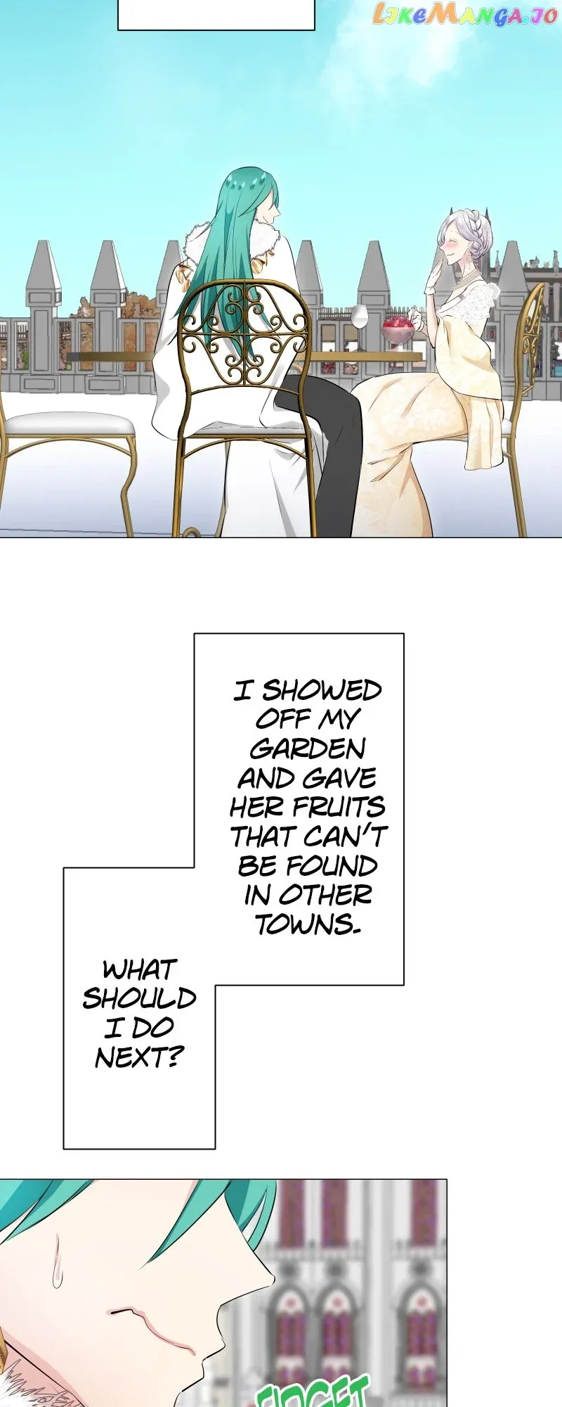 Nulliitas: The Half-Blood Royalty chapter 135 page 19