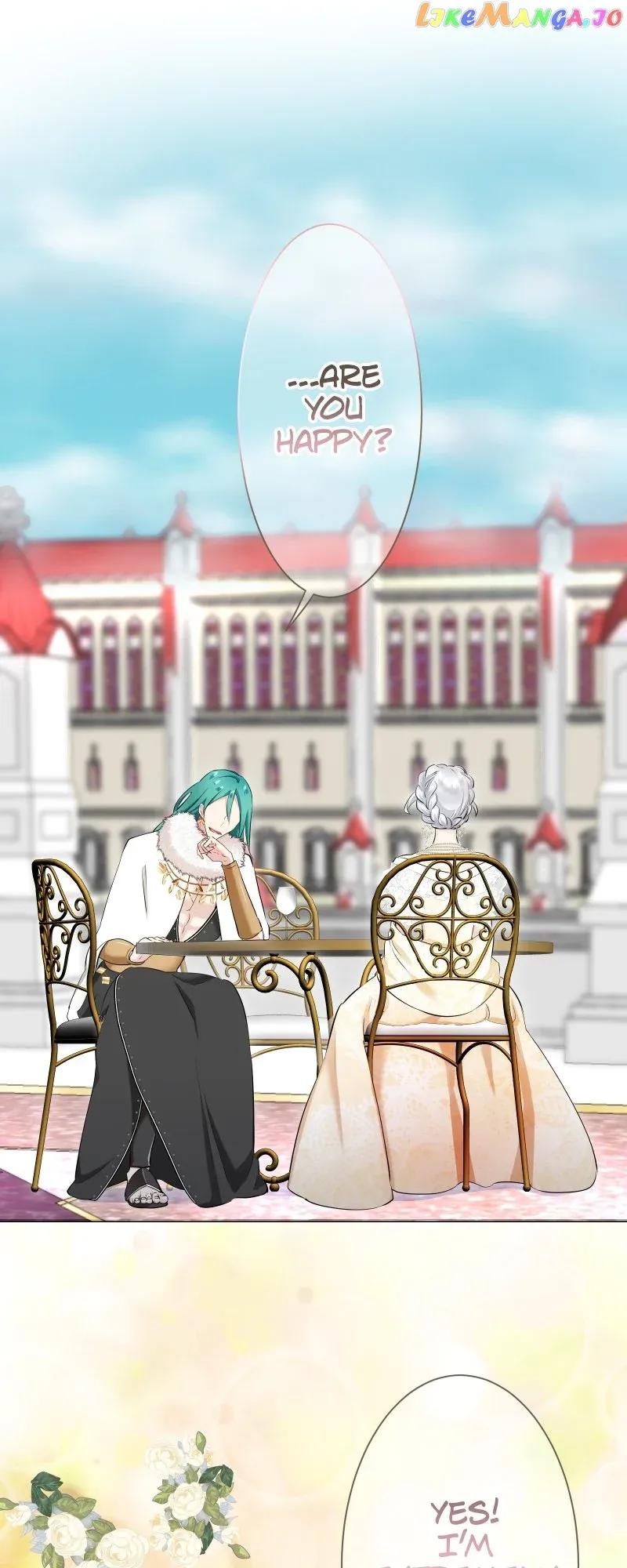 Nulliitas: The Half-Blood Royalty chapter 135 page 21