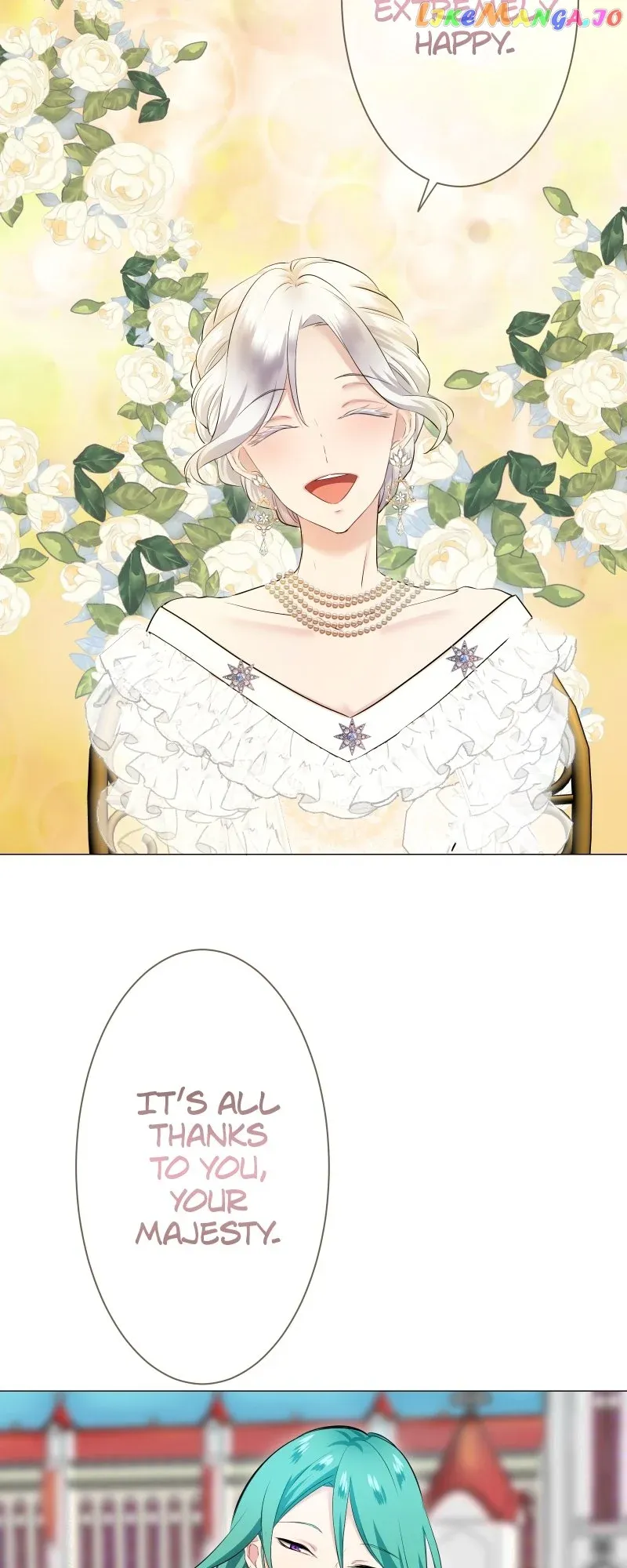 Nulliitas: The Half-Blood Royalty chapter 135 page 22