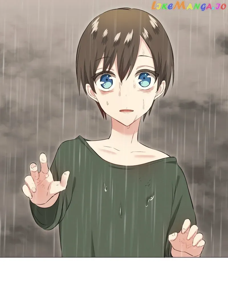 Nulliitas: The Half-Blood Royalty chapter 135 page 25