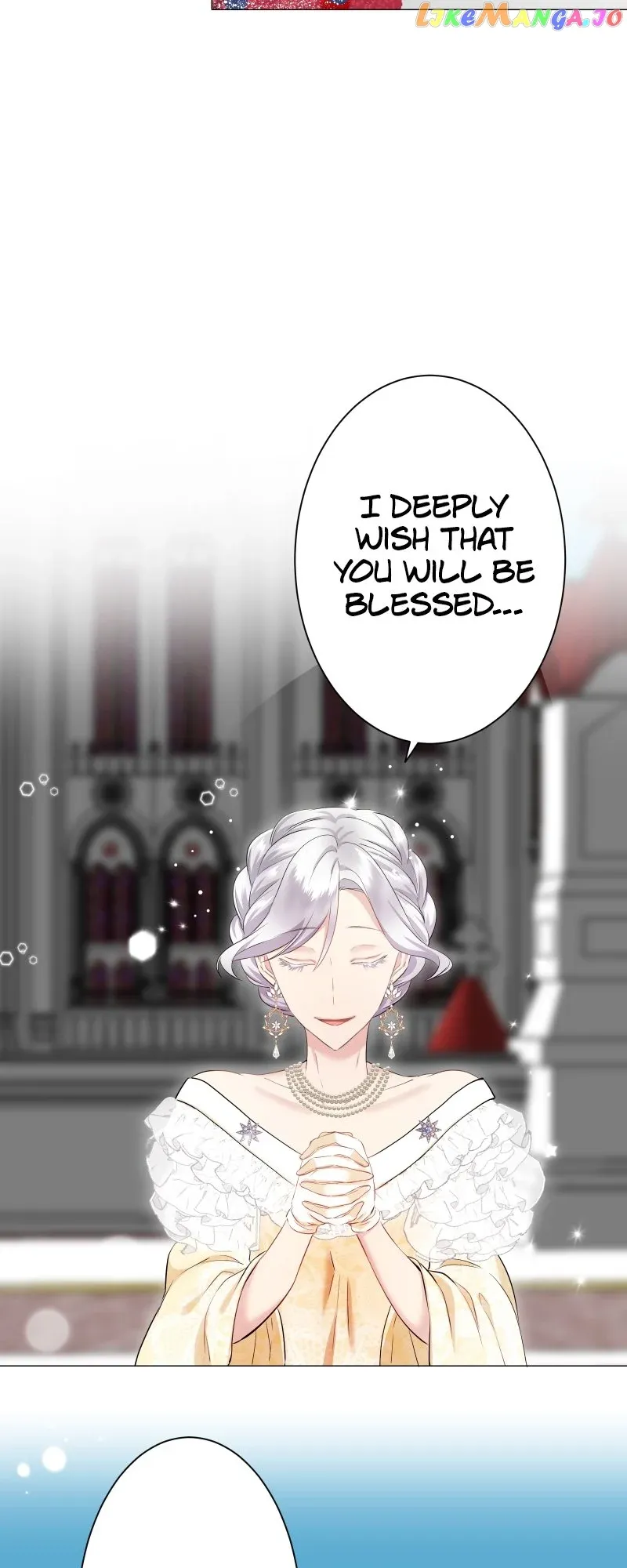 Nulliitas: The Half-Blood Royalty chapter 135 page 27