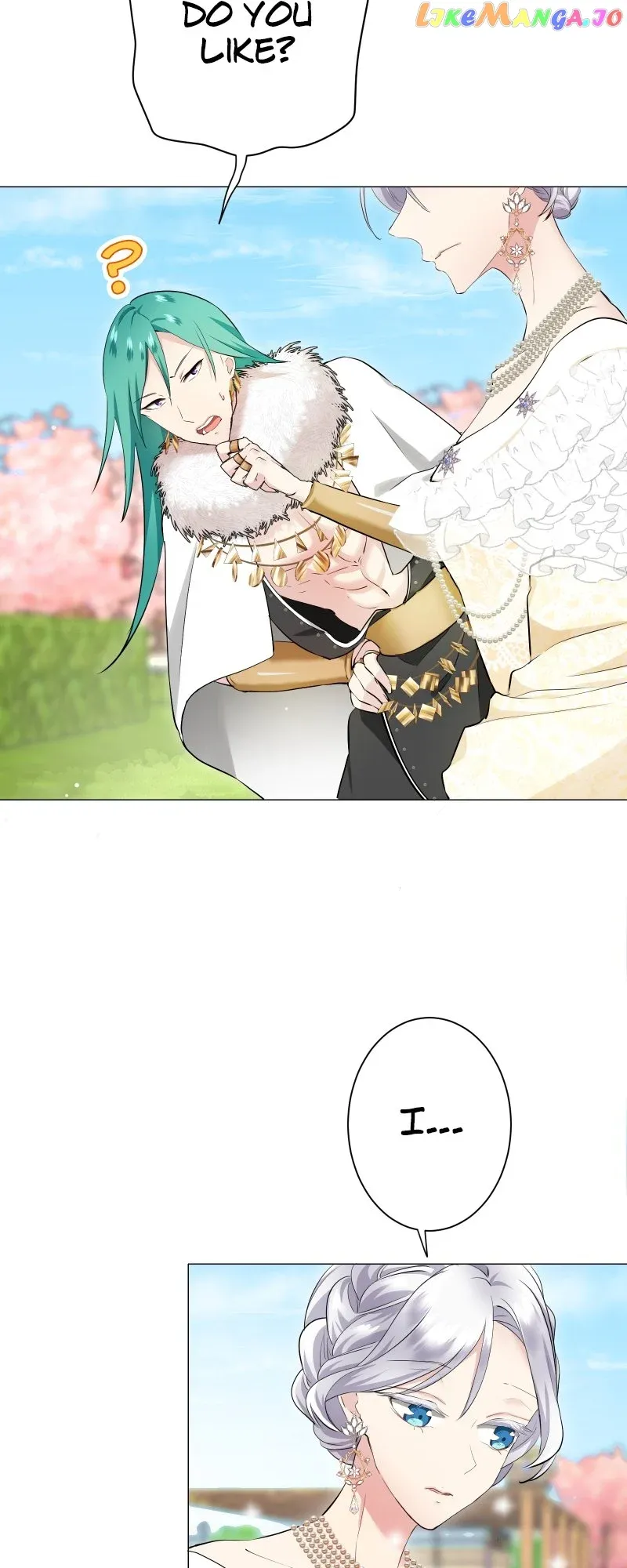 Nulliitas: The Half-Blood Royalty chapter 135 page 3