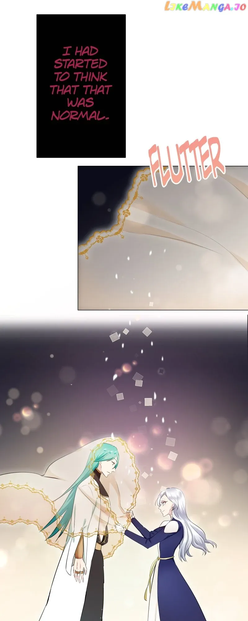 Nulliitas: The Half-Blood Royalty chapter 135 page 31