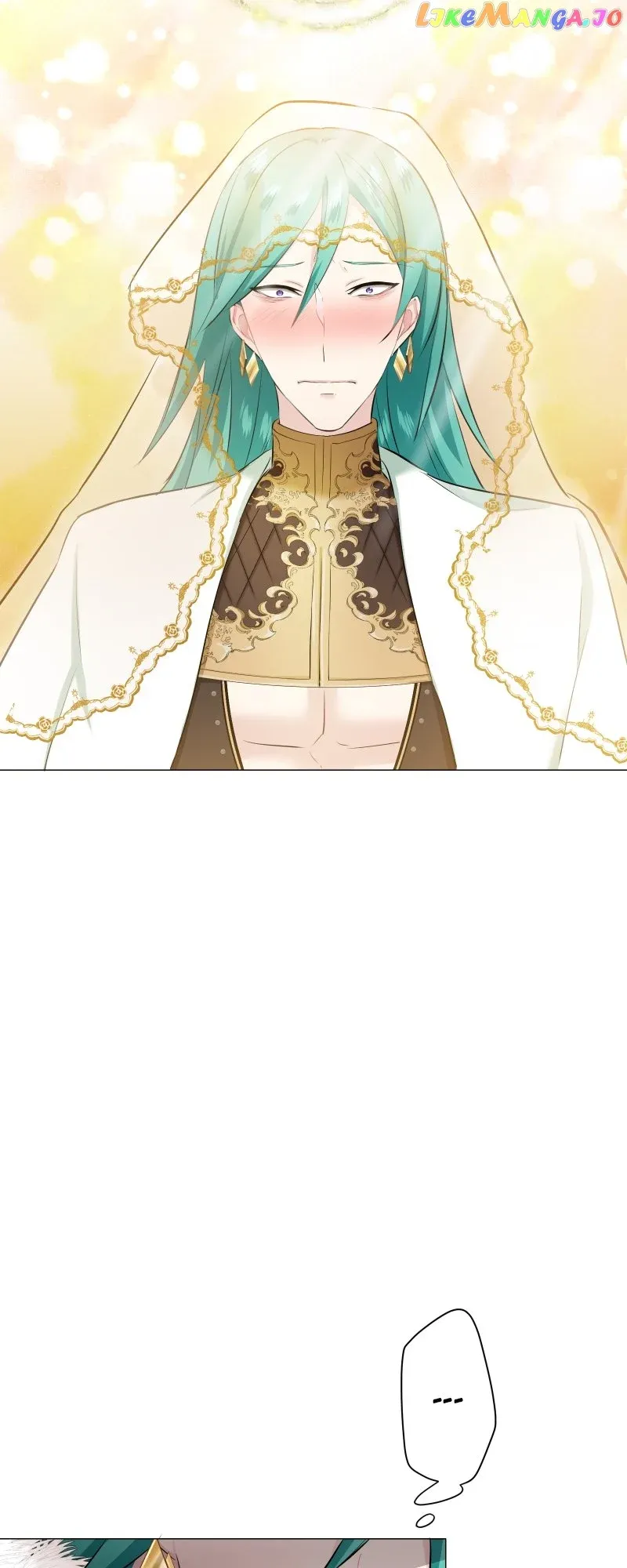 Nulliitas: The Half-Blood Royalty chapter 135 page 33