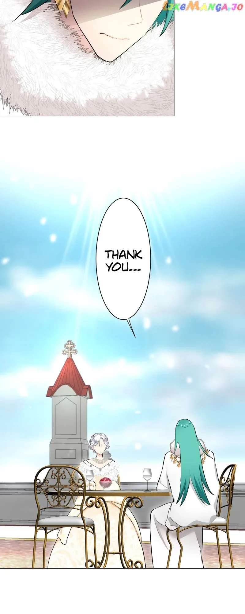 Nulliitas: The Half-Blood Royalty chapter 135 page 34